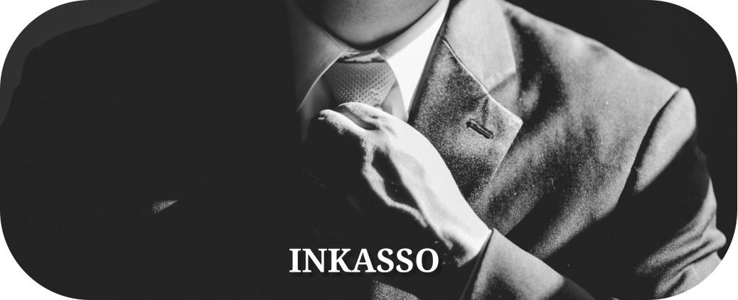 INKASSO